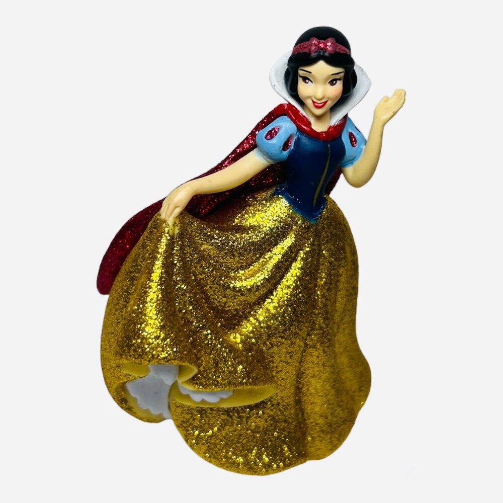 Snow White Disney Figure